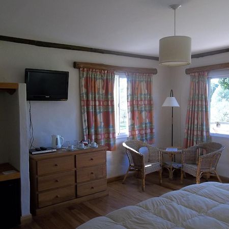 Acacias Country Club Villa Sierra de la Ventana Kamer foto
