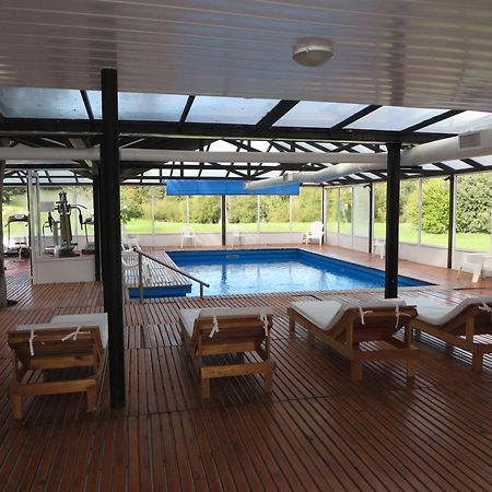 Acacias Country Club Villa Sierra de la Ventana Buitenkant foto