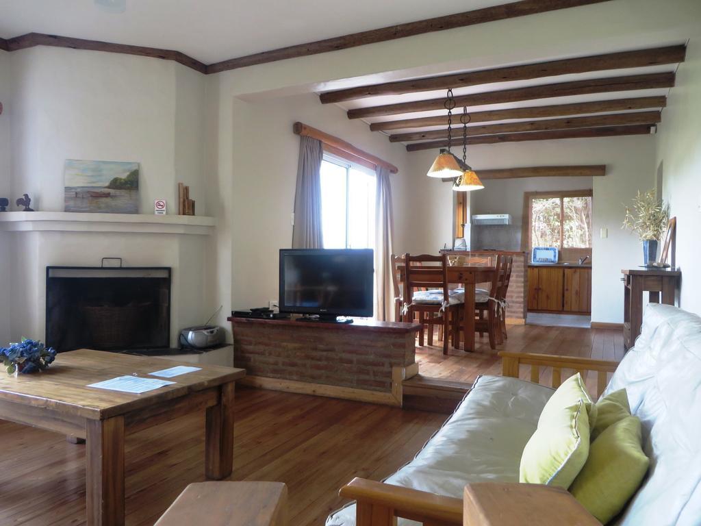 Acacias Country Club Villa Sierra de la Ventana Kamer foto