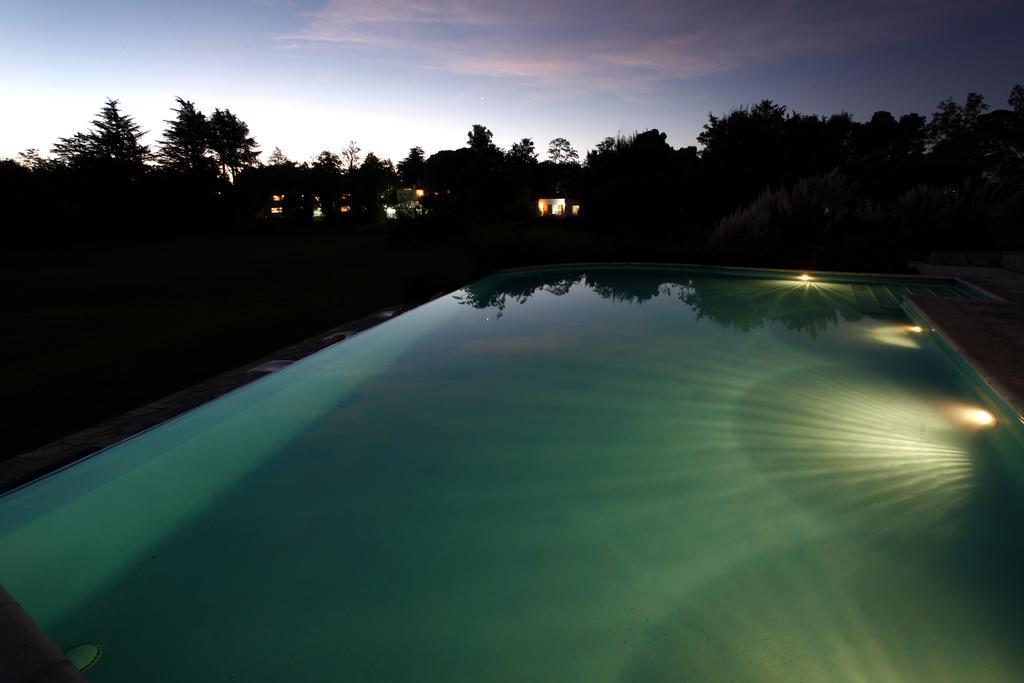 Acacias Country Club Villa Sierra de la Ventana Buitenkant foto