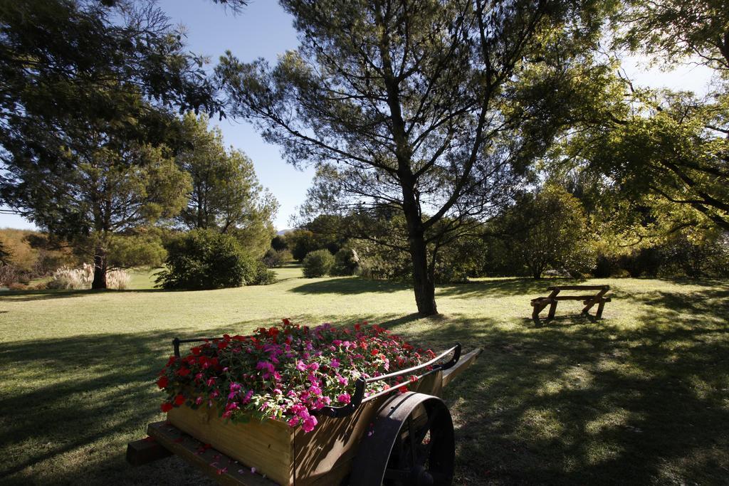 Acacias Country Club Villa Sierra de la Ventana Buitenkant foto