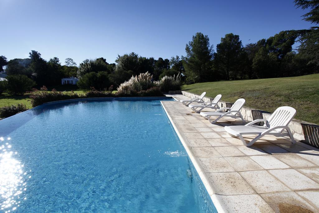 Acacias Country Club Villa Sierra de la Ventana Buitenkant foto