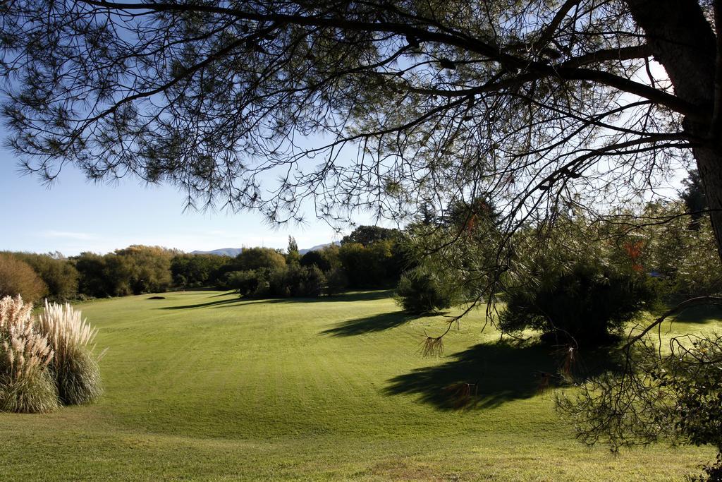 Acacias Country Club Villa Sierra de la Ventana Buitenkant foto