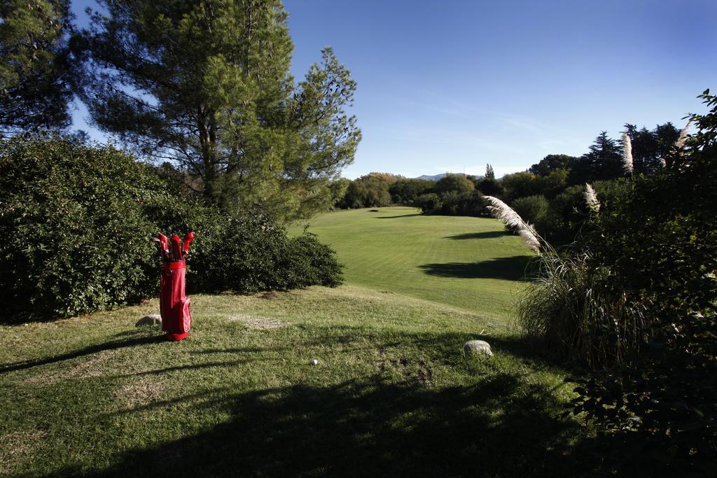 Acacias Country Club Villa Sierra de la Ventana Buitenkant foto