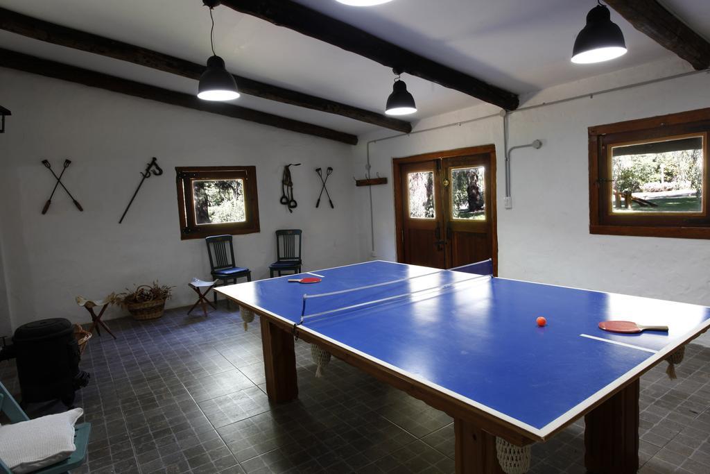 Acacias Country Club Villa Sierra de la Ventana Buitenkant foto