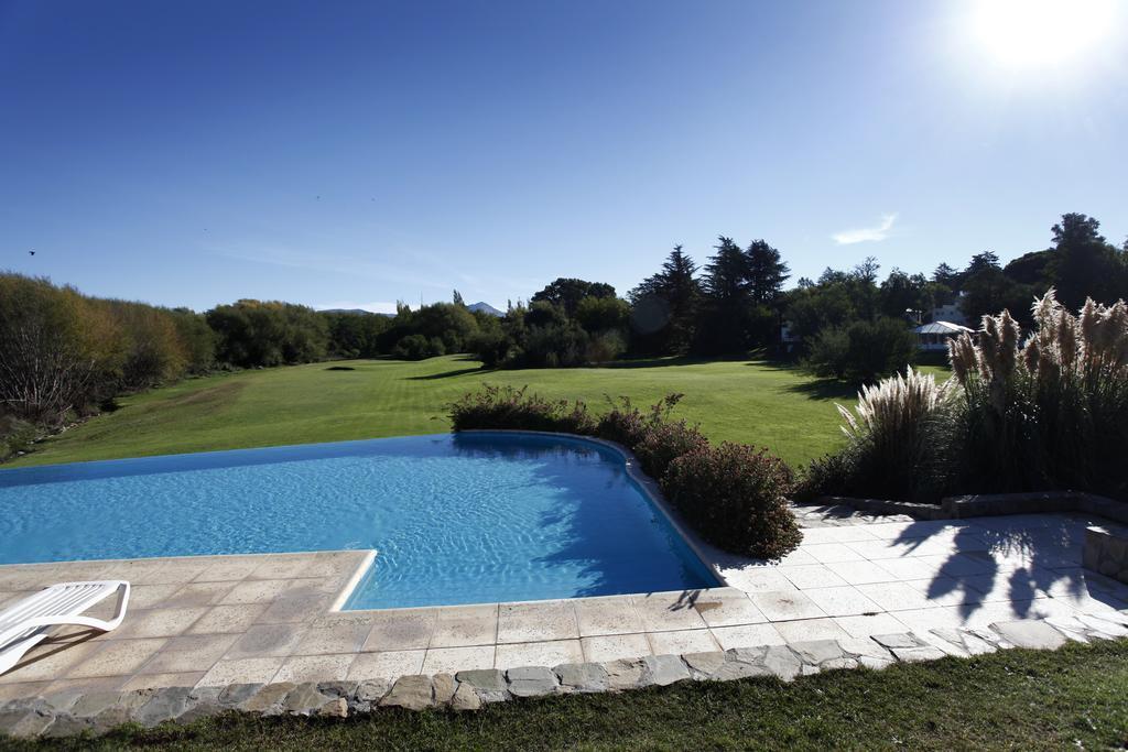 Acacias Country Club Villa Sierra de la Ventana Buitenkant foto