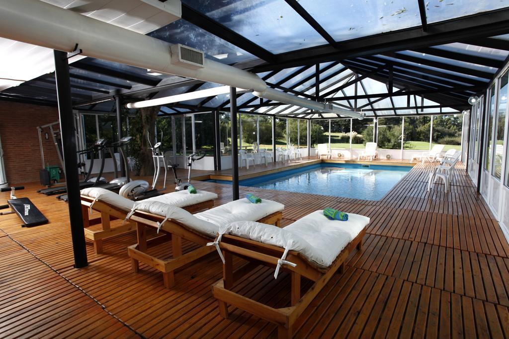 Acacias Country Club Villa Sierra de la Ventana Buitenkant foto