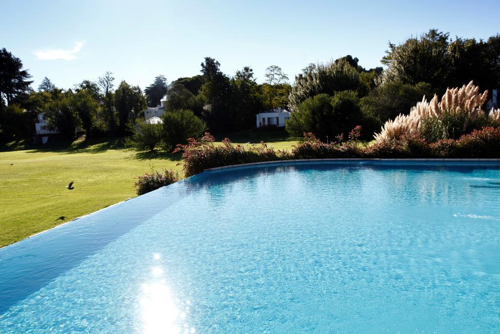 Acacias Country Club Villa Sierra de la Ventana Buitenkant foto