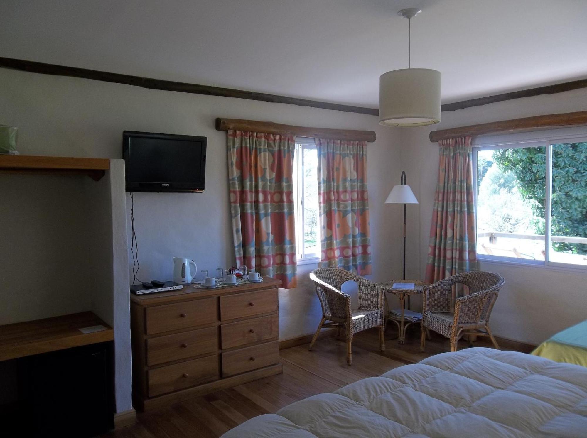 Acacias Country Club Villa Sierra de la Ventana Kamer foto
