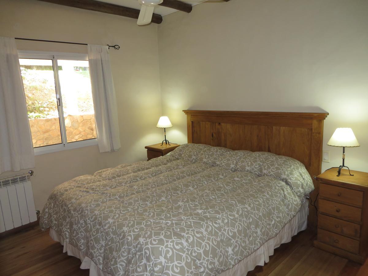 Acacias Country Club Villa Sierra de la Ventana Buitenkant foto