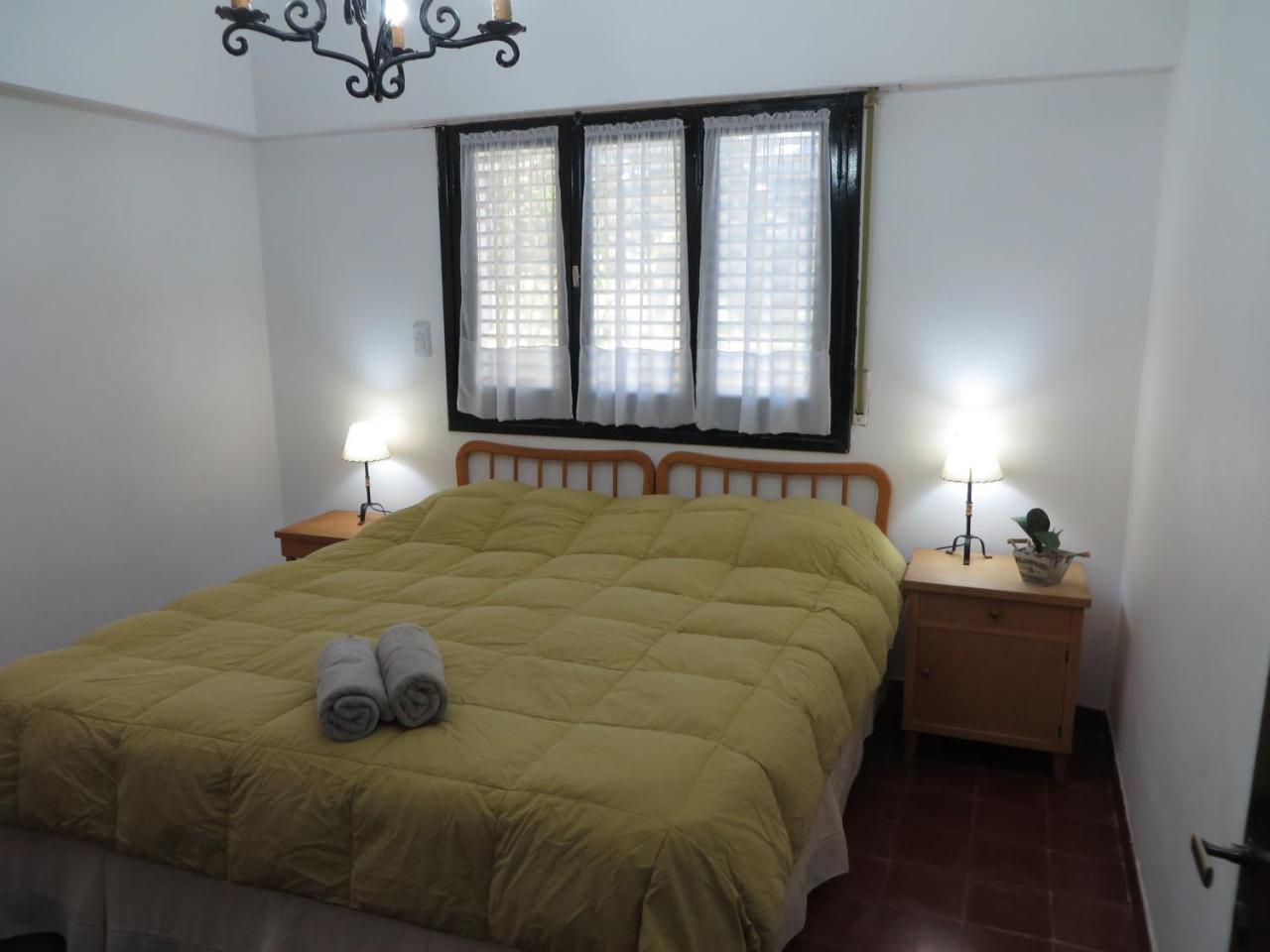 Acacias Country Club Villa Sierra de la Ventana Buitenkant foto